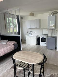 Apparemment Rennes - Saint-Jacques-de-la-Lande - 5