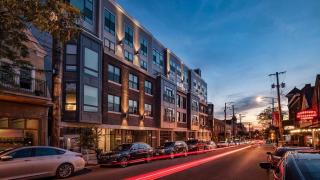 Landing at La Collina - 1 Bedroom in University Circle - Cleveland - 6