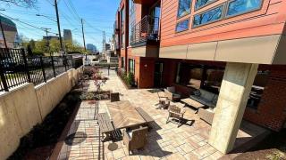 Landing at Baricelli - 2 Bedrooms in University Circle - 2