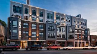 Landing at La Collina - 2 Bedrooms in University Circle - Cleveland - 6