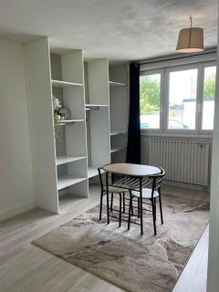 Apparemment Rennes - Saint-Jacques-de-la-Lande - 3