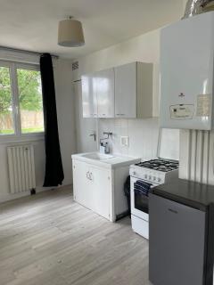 Appartement Rennes - 2