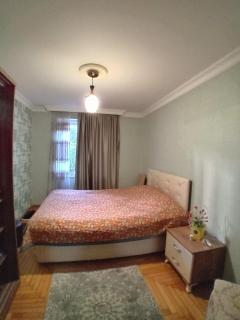 apartment in Batumi - 4