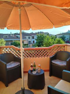 Rocca House - Àrbatax - 0
