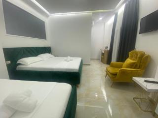 Hotel Leodori 1 - Shëngjin - 8