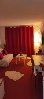 Studio montagne 4 pers - Le Corbier - 2