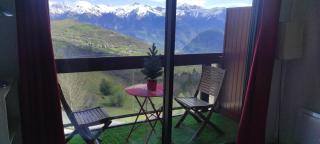 Studio montagne 4 pers - Le Corbier - 1