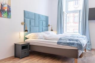 Cost Effective City Life 1BR in Classic Building - Wenen - 4