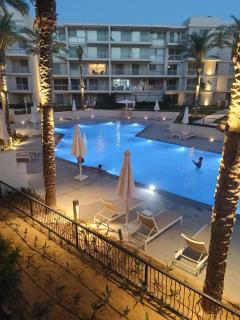 Apartment at Marassi Marina - El Alamein - 9