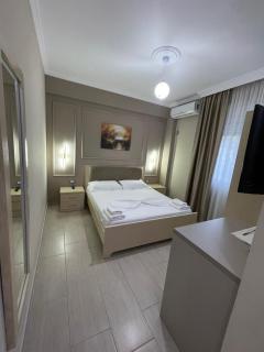 Durmishi Rooms & Apartments & Beach - Saranda - 8