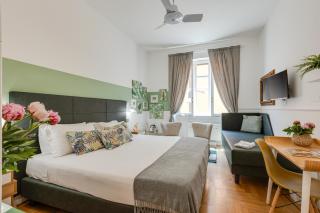 Maison Vantaggio - Roma - 1