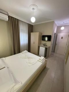 Durmishi Rooms & Apartments & Beach - Saranda - 9