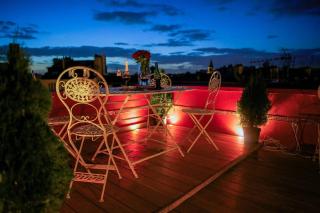 Amazing Rooftop Odeon Luxembourg - París - 4