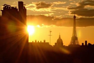 Amazing Rooftop Odeon Luxembourg - París - 1