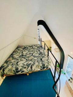 Appartement Vrijstaat Marie Halter - Destelbergen - 2