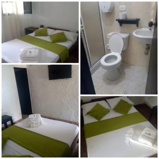 Hotel Monterrey - San Gil - 5