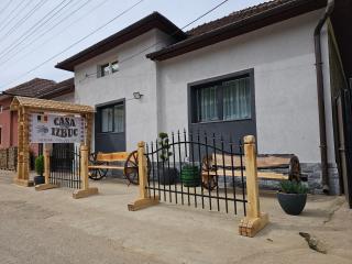 Casa Izbuc - Izbuc - 7