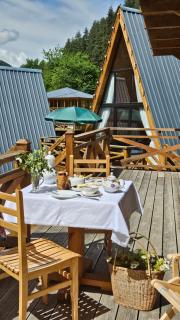 Cozy Cottages - Mestia - 6
