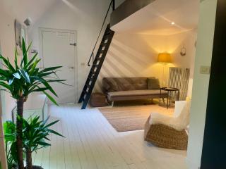 Appartement Vrijstaat Marie Halter - Destelbergen - 8