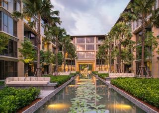 Baan Mai Khao Beach Residence - Strand Mai Khao - 5