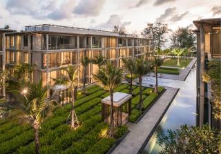 Baan Mai Khao Beach Residence - Strand Mai Khao - 6