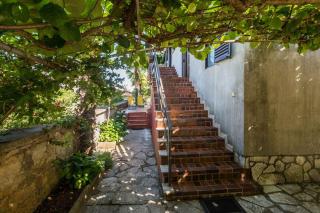 Apartments in Funtana - Istrien 41781 - Funtana - 9