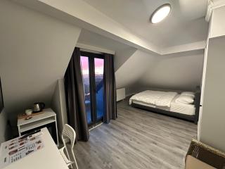 ASLAN AİRPORT Hotel - Arnavutköy - 5