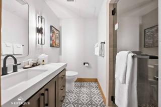 Posh Piste at The Westgate Resort in Canyons Village Ski-In Ski-Out Villa Hosted by Nestique - 3