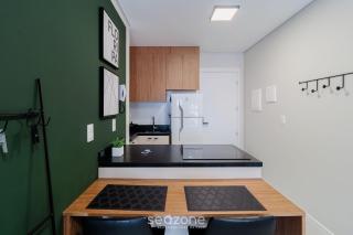 SPA - Studios incríveis em Floripa-SC - Florianópolis - 7