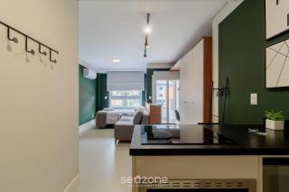 SPA - Studios incríveis em Floripa-SC - Florianópolis - 4