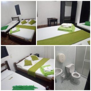 Hotel Monterrey - San Gil - 9