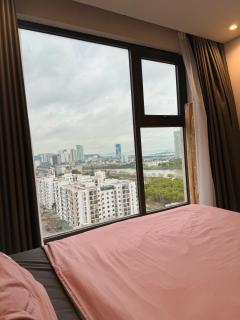 Boom'homes- Căn hộ view Vịnh Hạ Long - 5