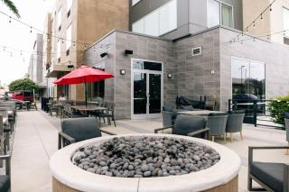Courtyard by Marriott Los Angeles LAX/Hawthorne - Hawthorne - 6
