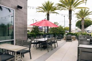 Courtyard by Marriott Los Angeles LAX/Hawthorne - Hawthorne - 7