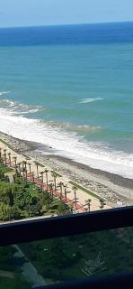 STUDIA IN Orbi BEACH Towers - Batumi - 0
