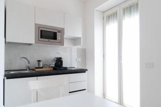 Gpv Suites - Napels - 3