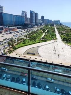 STUDIA IN Orbi BEACH Towers - 2