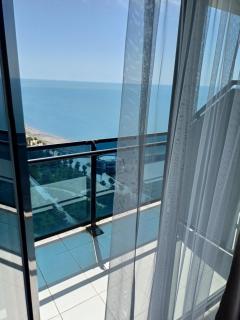 STUDIA IN Orbi BEACH Towers - 1