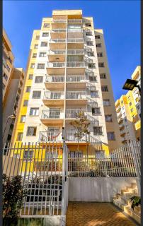 Apartamento Hotel Amanda Machado - São Paulo - 0