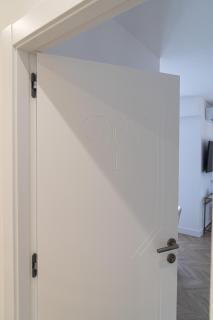 Gpv Suites - Napels - 2