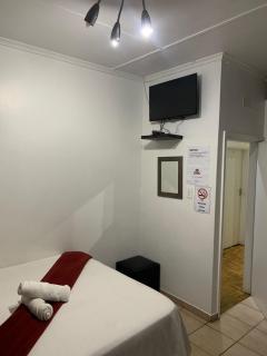 Jnc Lodge - Richards Bay - 3
