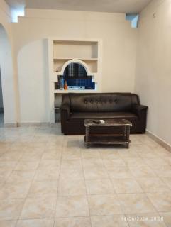 Annie villa - Pondicherry - 9
