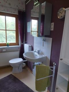 Orangerie Zimmer Gehaichnishof 7born - Maring-Noviand - 4