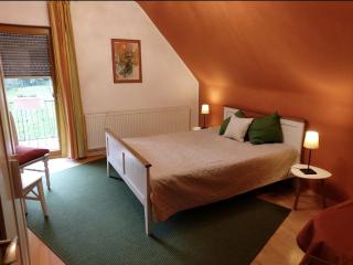 Orangerie Zimmer Gehaichnishof 7born - Maring-Noviand - 9