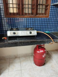 Annie villa - Pondicherry - 7
