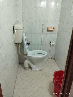 Annie villa - Pondicherry - 5