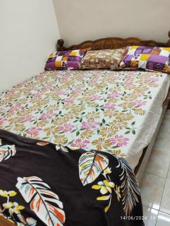 Annie villa - Pondicherry - 1