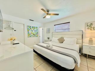Serenity Spot Wd Pool, Lake, River & Canal View - Sunrise - 8