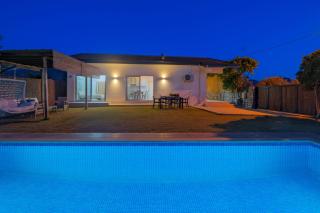 Villa Liya - Fethiye - 2