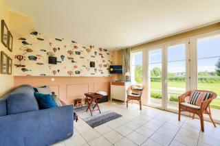 Les Maisons de Belle Dune - maeva Home - Maison 4 Pièces 8 Personnes - Prestige MAE-7746 - Fort-Mahon-Plage - 9